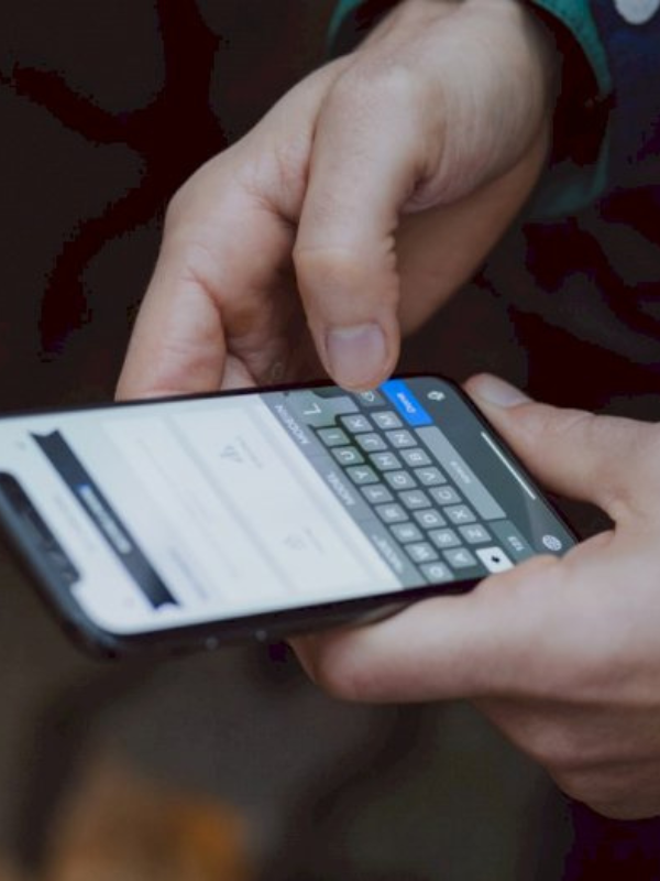 ¿Qué es la adicción a las nuevas tecnologías?