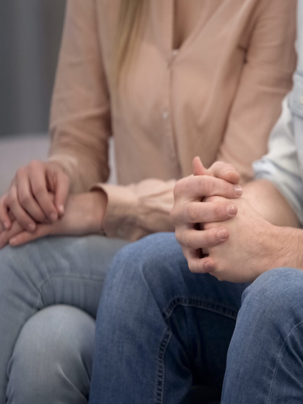 ¿Por qué una separación puede afectar tanto?
