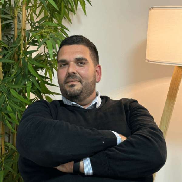 Alejandro conesa