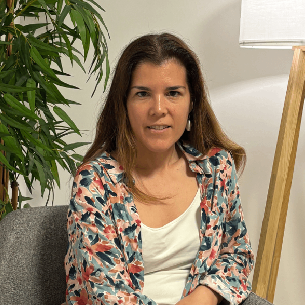 Carla Hernández