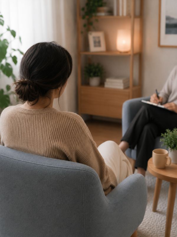 ¿Qué es la psicoterapia?