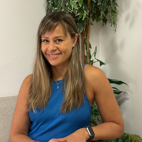 Ana Predovic