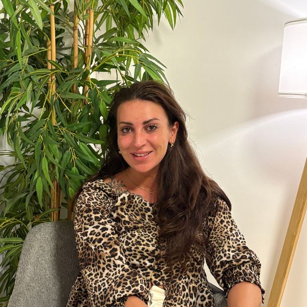 Maria Castiglione Boquera
